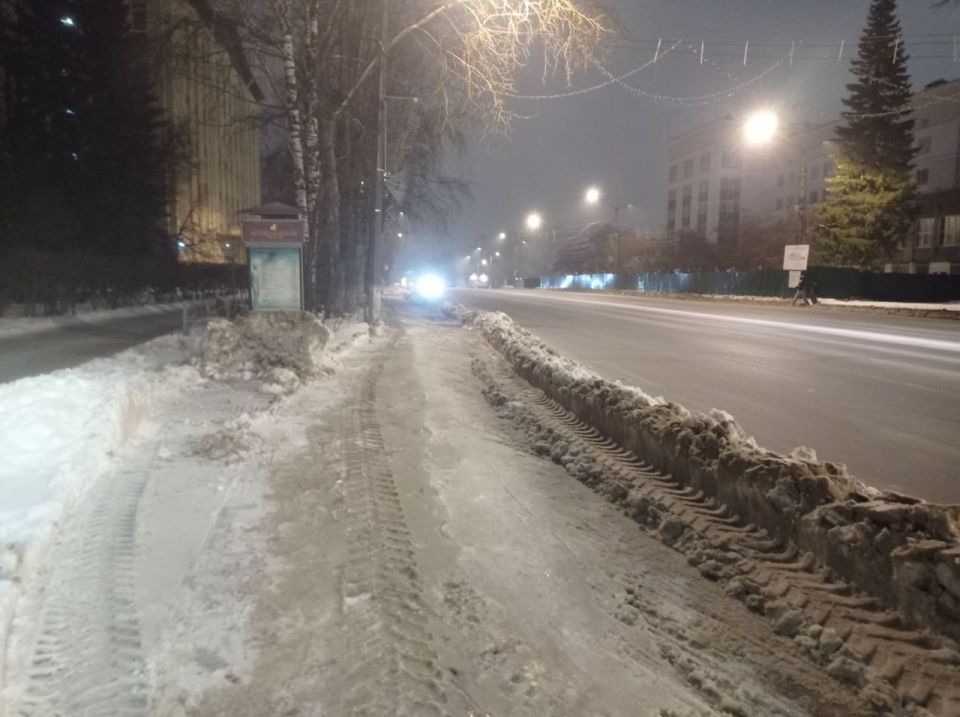 Максим Мартышин: Слаженная работа дорожных служб — это вклад в уют, безопасность и хорошее настроение зимой Максим Мартышин: Слаженная работа дорожных служб — это вклад в уют, безопасность и хорошее настроение зимой