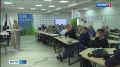 В Коми стартовала вторая очная сессия образовательной программы "Пера