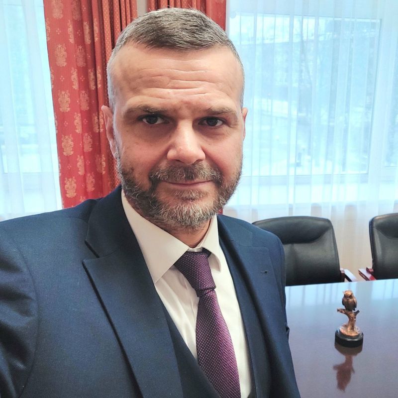 Максим Мартышин: Дорогие коллеги, уважаемые юристы!