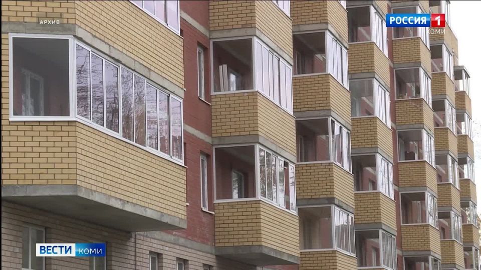 Республика Коми и Альфа-Банк утвердили план социального и экономического сотрудничества