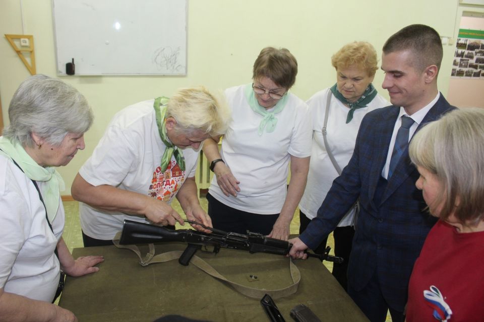 Молодая гвардия Эжвы. В Эжвинском районе Сыктывкара состоялась военно-патриотическая игра "Молодая гвардия Эжвы", собравшая участников из 12 первичных организаций Эжвинского совета ветеранов Молодая гвардия Эжвы. В Эжвинском районе Сыктывкара состоялась военно-патриотическая игра "Молодая гвардия Эжвы", собравшая участников из 12 первичных организаций Эжвинского совета ветеранов