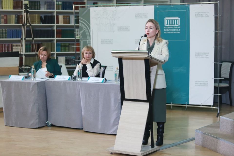 В Коми откроют ещё шесть модельных пространств и три детских культурных центра