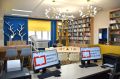 В Коми откроют ещё 6 модельных библиотек и 3 детских культурных центра