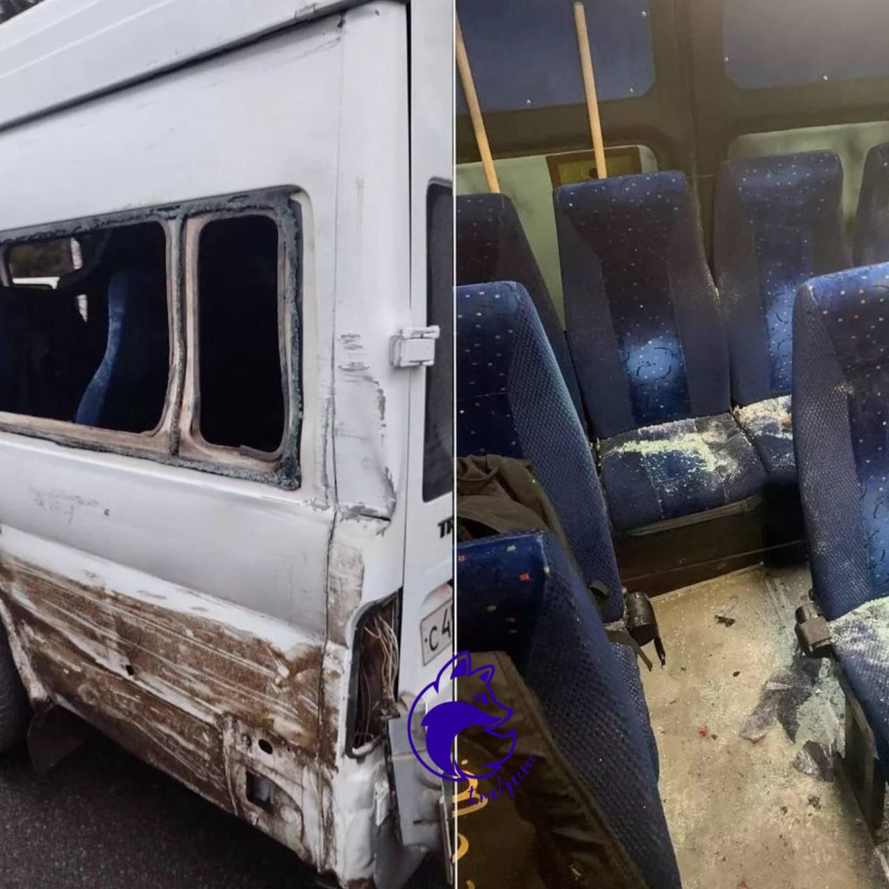 Максим Мартышин: Пришли тревожные новости: команда хоккеистов «Родина-2» из Кирова , которая ехала в Сыктывкар на матчи со »Строителем», попала в ДТП на территории Кировской области