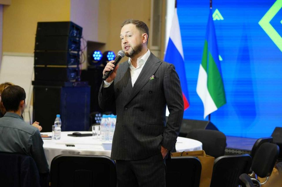 200 участников станут резидентами образовательной платформы «Коми – территория действий»