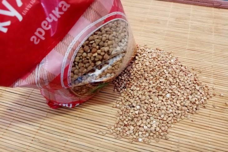 Гречневая каша: секрет идеальной консистенции — как избежать размазни или сухости