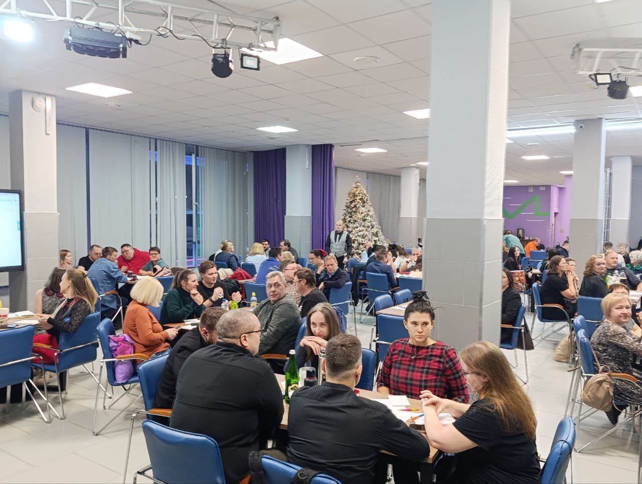 В Усинске определили сильнейших знатоков Республики Коми В Усинске определили сильнейших знатоков Республики Коми