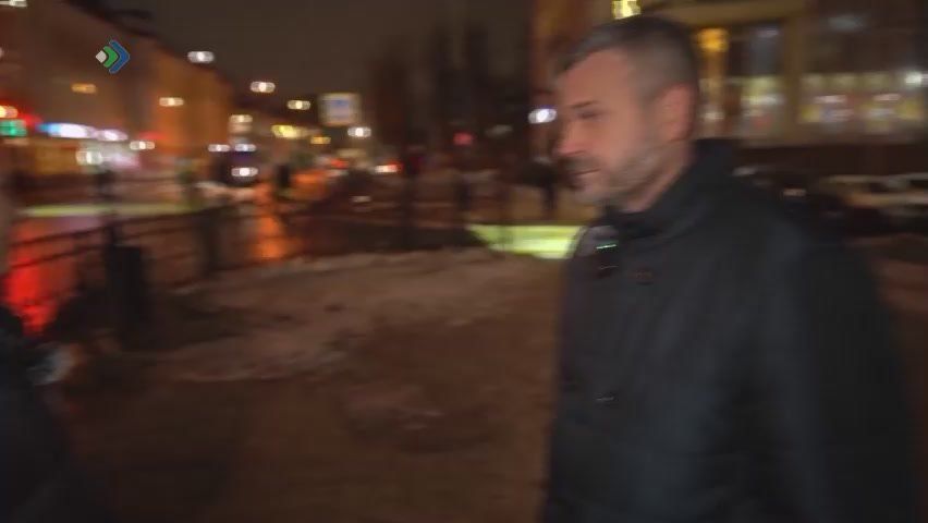 Максим Мартышин: Друзья, делюсь с вами хорошим сюжетомтелеканала «Юрган» об установке проекционных пешеходных переходов в Сыктывкаре.Это большая системная работа, которую мы ведем по поручению Главы РеспубликиКоми Ростислава...