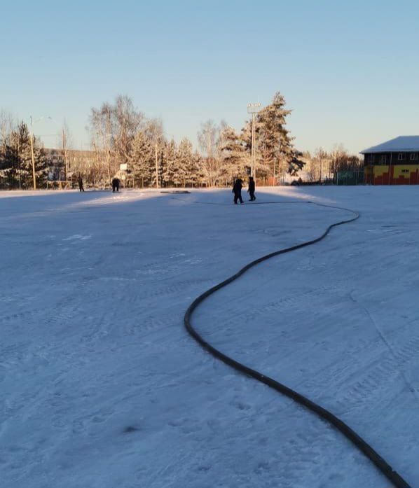 Максим Мартышин: С добрым морозным утром, уважаемые горожане! Максим Мартышин: С добрым морозным утром, уважаемые горожане!