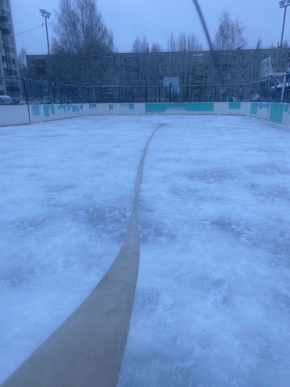 Максим Мартышин: С добрым морозным утром, уважаемые горожане! Максим Мартышин: С добрым морозным утром, уважаемые горожане!