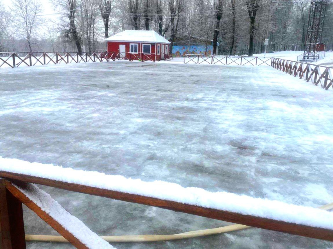 Максим Мартышин: С добрым морозным утром, уважаемые горожане! Максим Мартышин: С добрым морозным утром, уважаемые горожане!