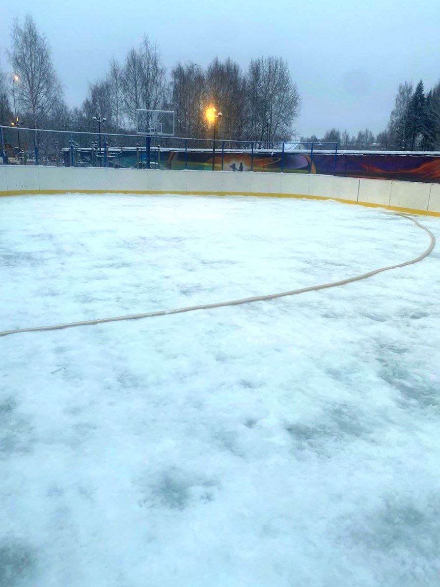 Максим Мартышин: С добрым морозным утром, уважаемые горожане! Максим Мартышин: С добрым морозным утром, уважаемые горожане!