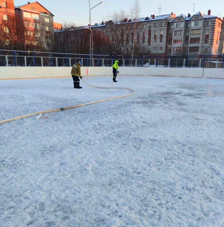 Максим Мартышин: С добрым морозным утром, уважаемые горожане! Максим Мартышин: С добрым морозным утром, уважаемые горожане!