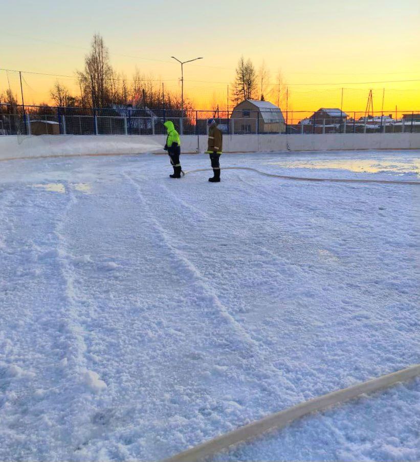 Максим Мартышин: С добрым морозным утром, уважаемые горожане!