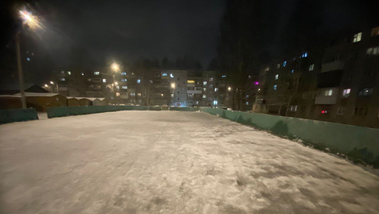 Максим Мартышин: С добрым морозным утром, уважаемые горожане! Максим Мартышин: С добрым морозным утром, уважаемые горожане!