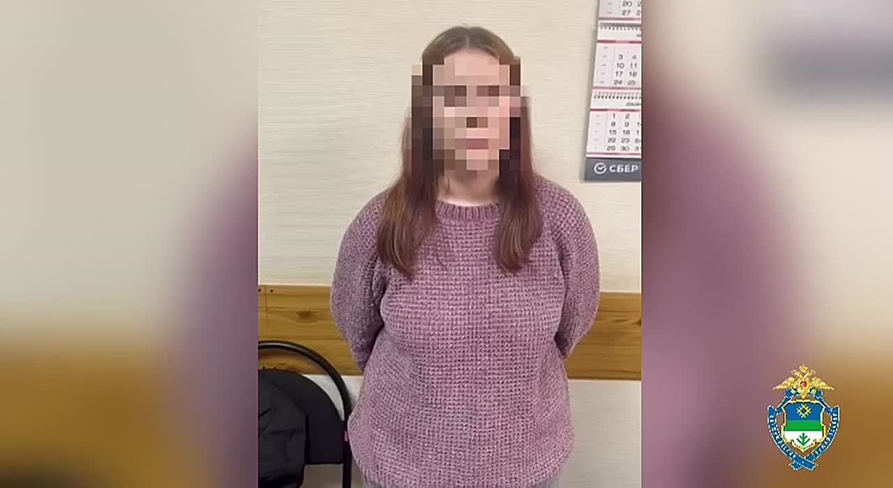 Сотрудники УУР МВД по Республике Коми задержали дроппера из Корткеросского района