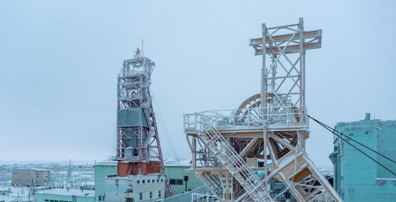 В Воркуте вынесен приговор по уголовному делу о гибели на угольной шахте «Заполярная» двоих горняков