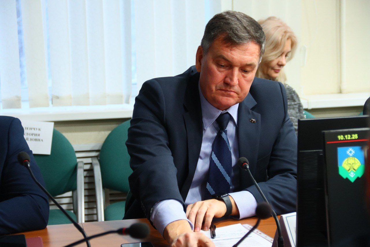 Максим Мартышин: Первые морозы и снег: как в Сыктывкаре поддерживают порядок на улицах Максим Мартышин: Первые морозы и снег: как в Сыктывкаре поддерживают порядок на улицах