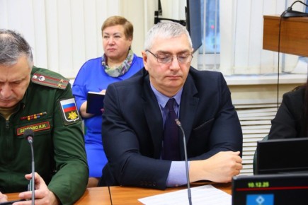 Максим Мартышин: Практика проведения выездных общегородских планерок будет продолжена