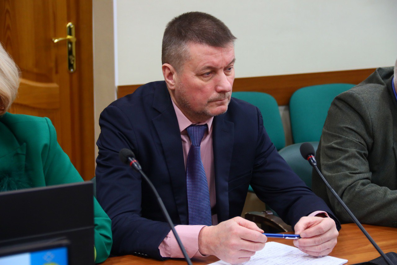 Жители Сыктывкара активно используют механизмы обратной связи с администрацией города Жители Сыктывкара активно используют механизмы обратной связи с администрацией города