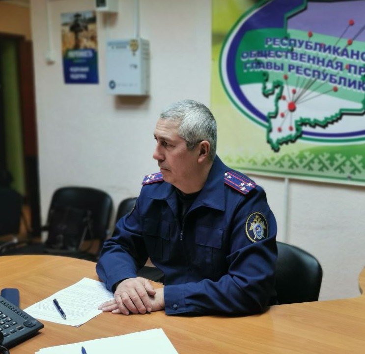 Сотрудники следственного управления приняли участие в мероприятиях к Международному Дню борьбы с коррупцией Сотрудники следственного управления приняли участие в мероприятиях к Международному Дню борьбы с коррупцией