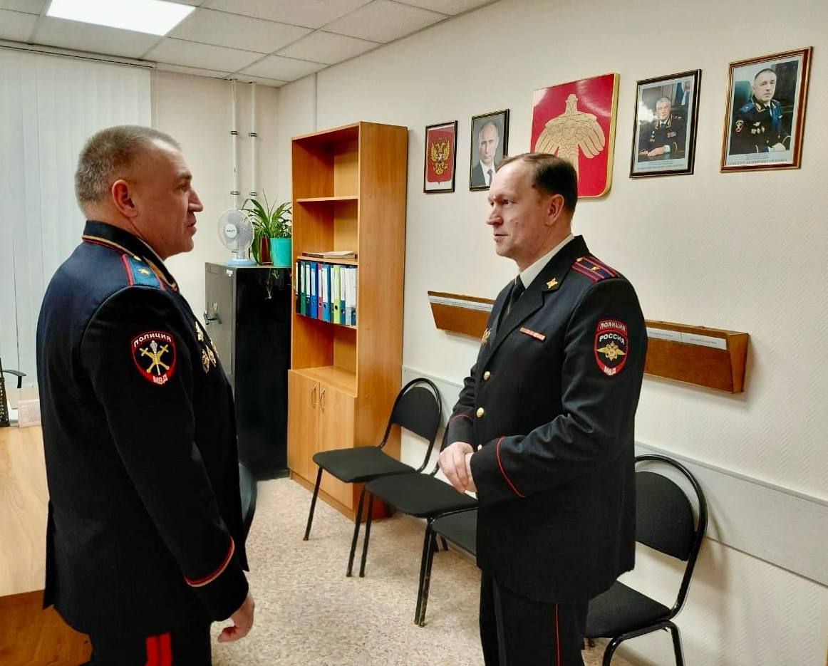 В Прилузском районе торжественно открыли обновлённый отдел полиции В Прилузском районе торжественно открыли обновлённый отдел полиции