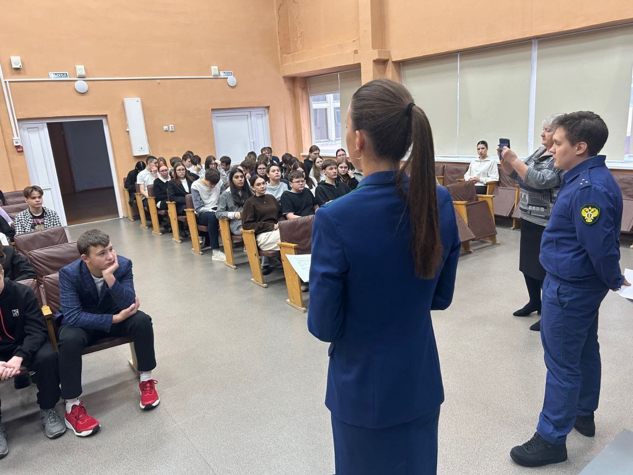 Воспитание — это не наполнение сосуда, а разжигание огня Воспитание — это не наполнение сосуда, а разжигание огня