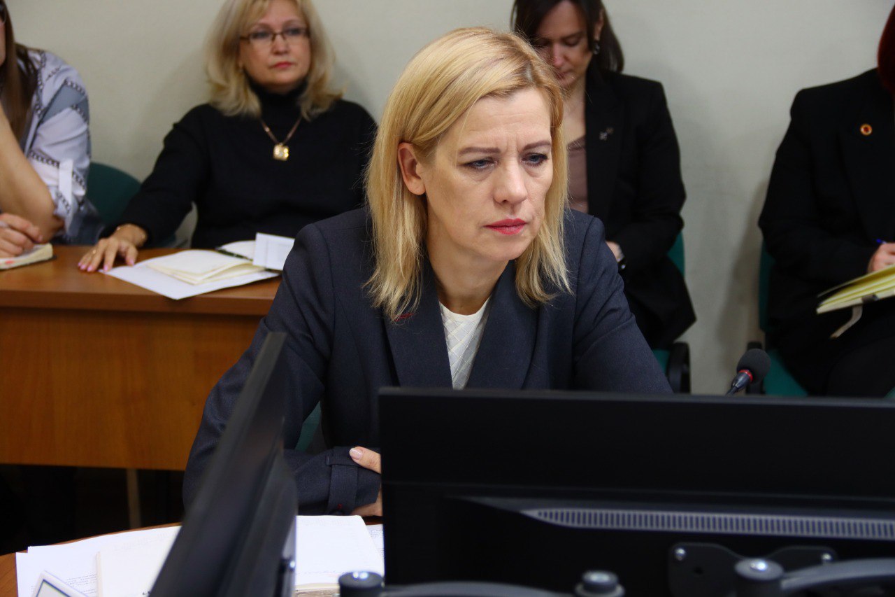 Жители Сыктывкара активно используют механизмы обратной связи с администрацией города Жители Сыктывкара активно используют механизмы обратной связи с администрацией города