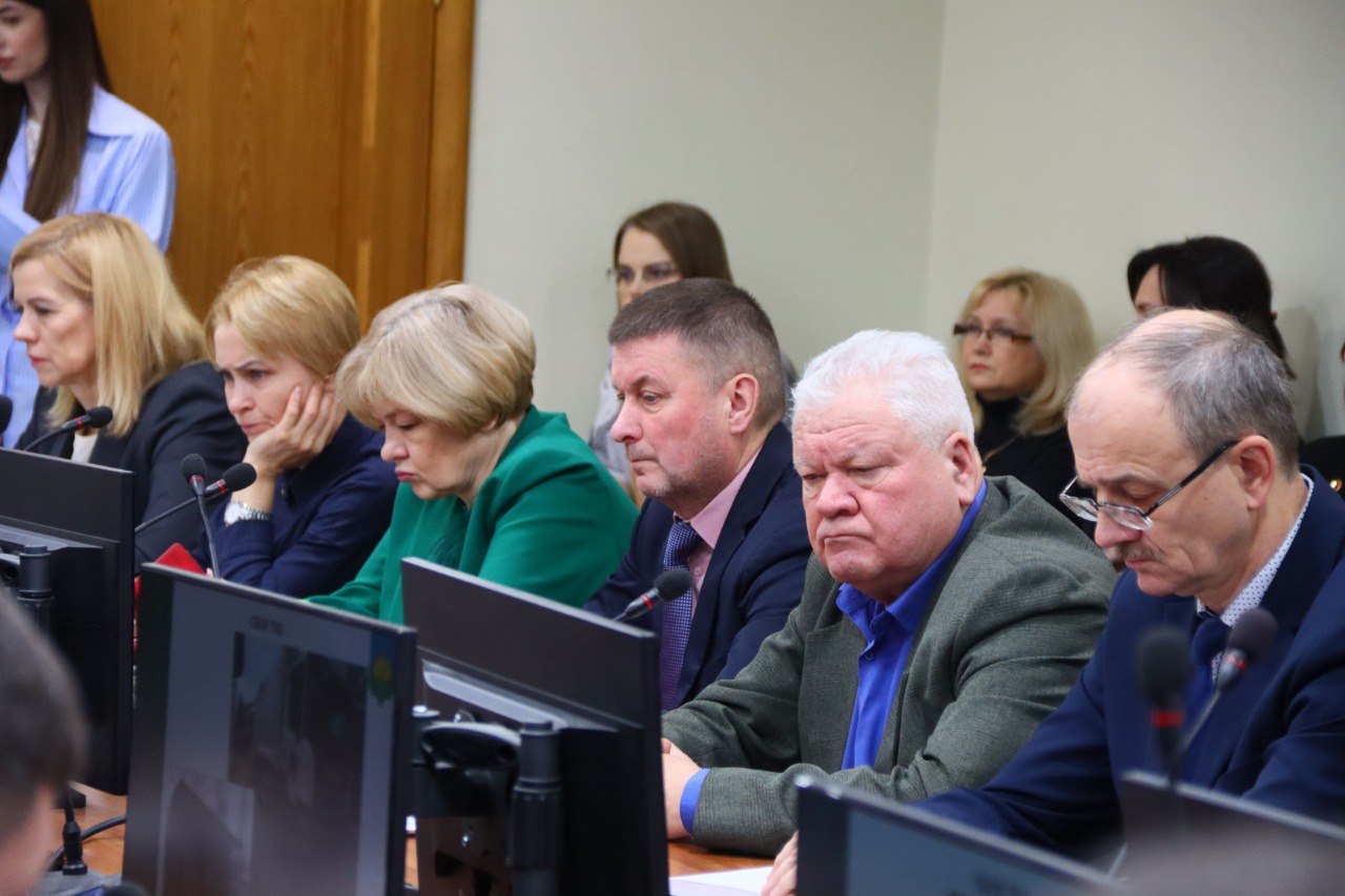 Максим Мартышин: Практика проведения выездных общегородских планерок будет продолжена Максим Мартышин: Практика проведения выездных общегородских планерок будет продолжена