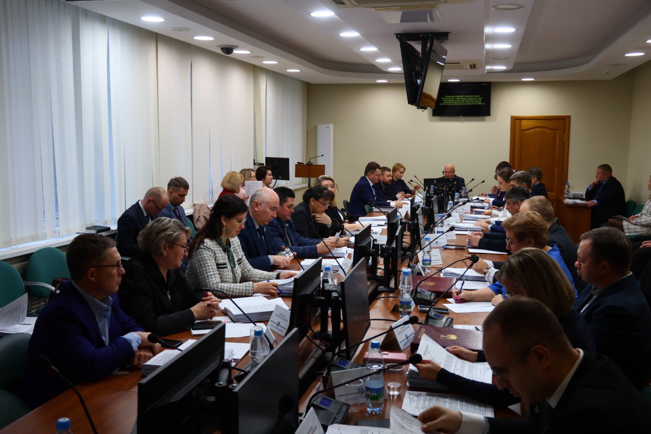 Совет Сыктывкара утвердил главный финансовый документ столицы Коми Совет Сыктывкара утвердил главный финансовый документ столицы Коми