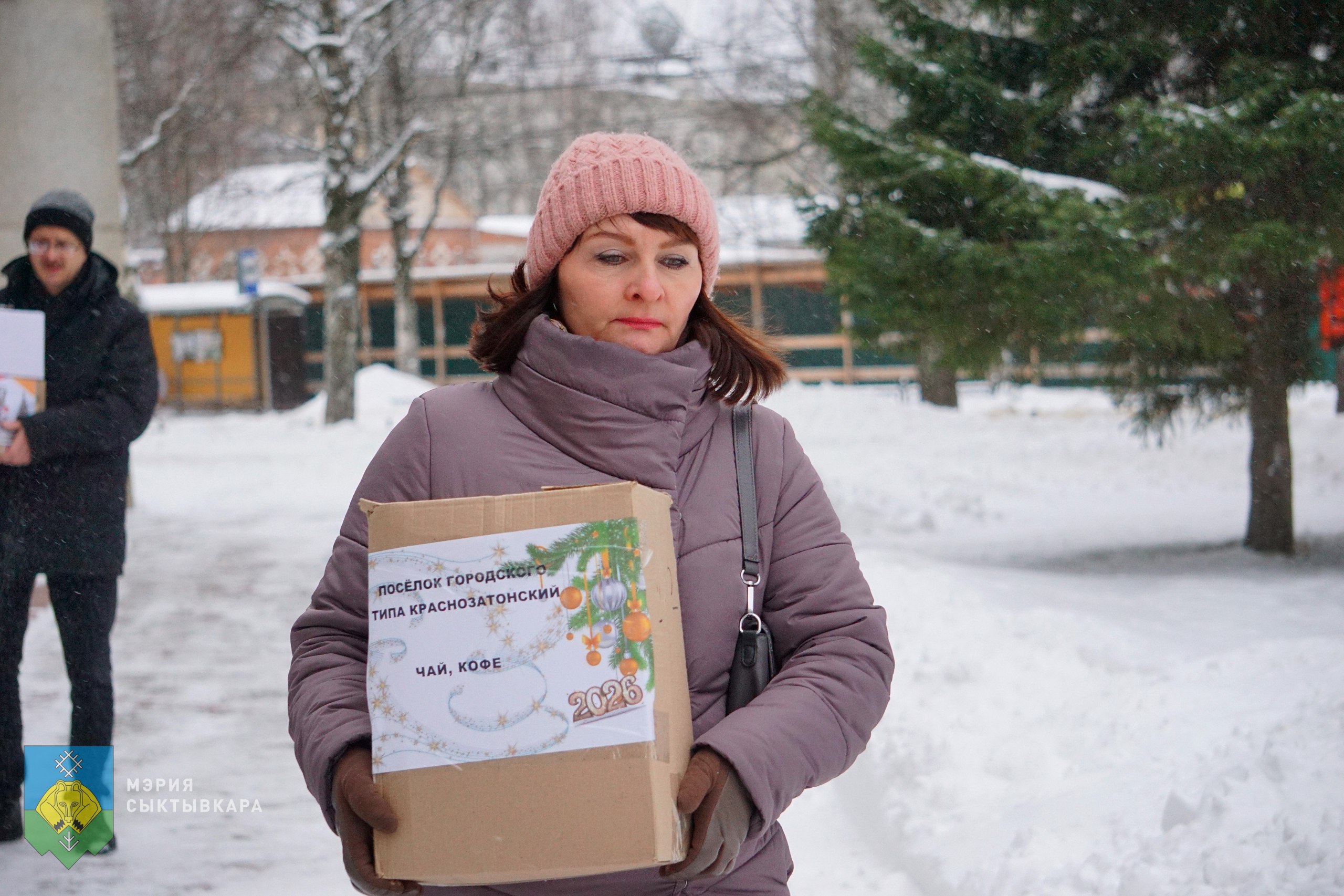 В региональное отделение Народного фронта передана очередная партия гуманитарной помощи для земляков, находящихся в зоне проведения специальной военной операции В региональное отделение Народного фронта передана очередная партия гуманитарной помощи для земляков, находящихся в зоне проведения специальной военной операции
