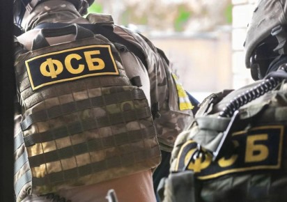 Ульяновское УФСБ совместно с коллегами из Коми пресекло незаконную миграцию