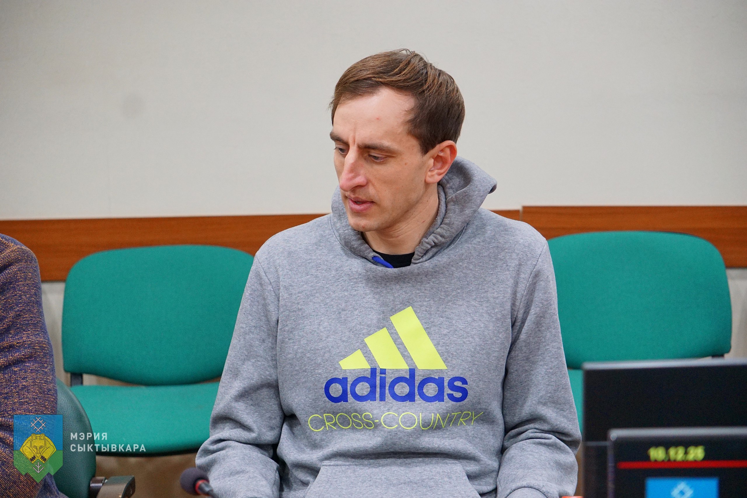 В Сыктывкаре стартует новый сезон проекта «Сыктывкарская лыжня» В Сыктывкаре стартует новый сезон проекта «Сыктывкарская лыжня»