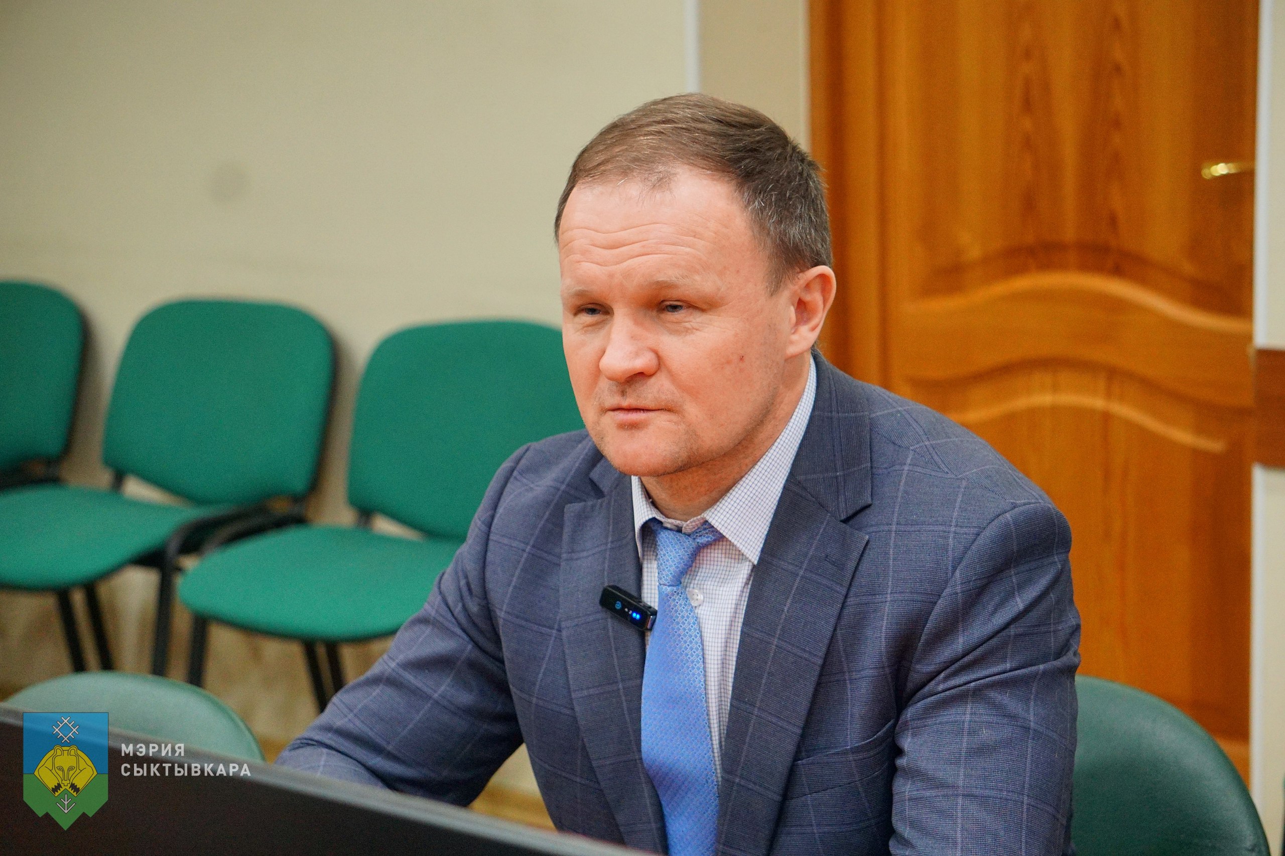 В Сыктывкаре стартует новый сезон проекта «Сыктывкарская лыжня» В Сыктывкаре стартует новый сезон проекта «Сыктывкарская лыжня»