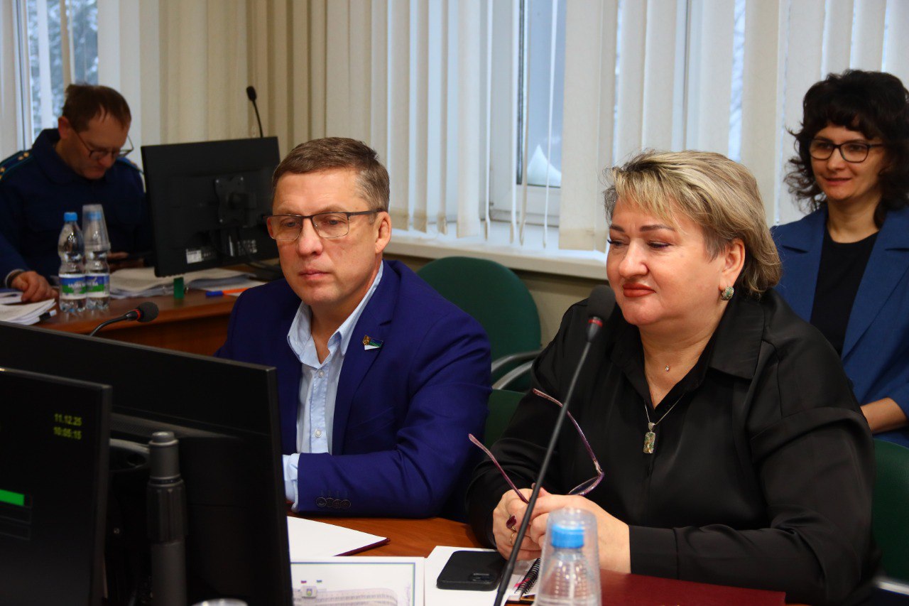 Совет Сыктывкара утвердил главный финансовый документ столицы Коми Совет Сыктывкара утвердил главный финансовый документ столицы Коми