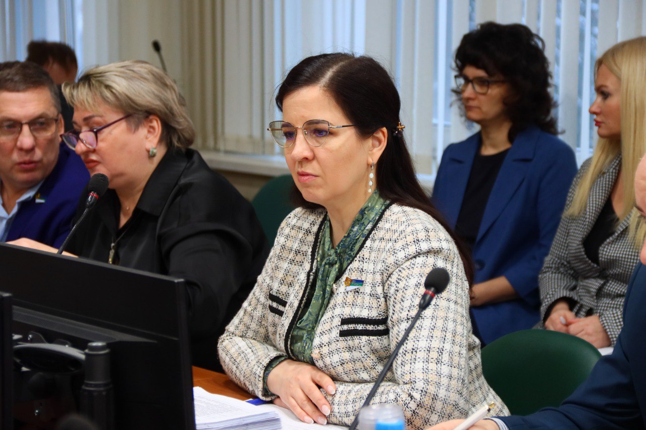 Совет Сыктывкара утвердил главный финансовый документ столицы Коми Совет Сыктывкара утвердил главный финансовый документ столицы Коми