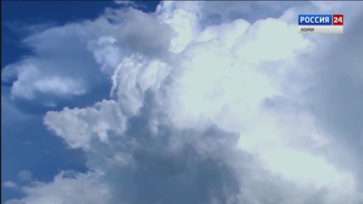 Прогноз погоды в Республике Коми на 12 и 13 декабря