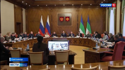 В Коми будет выстроена единая система маршрутизации наркологической помощи