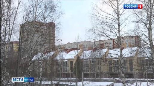 Коми получит больше 9 миллионов рублей на поддержку льготников