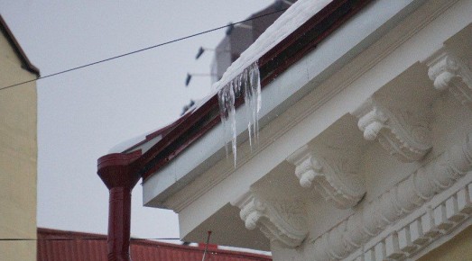 Максим Мартышин: Друзья, у нас сегодня потепление, завтра снова подморозит