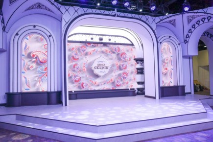 В Национальном центре «Россия» стартует главная выставка о сказочном наследии страны