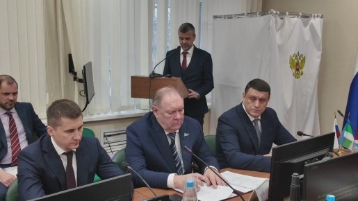 Максим Мартышин: Сегодня депутаты Совета столицы выбрали меня на должность главы МО ГО «Сыктывкар» - руководителя администрации