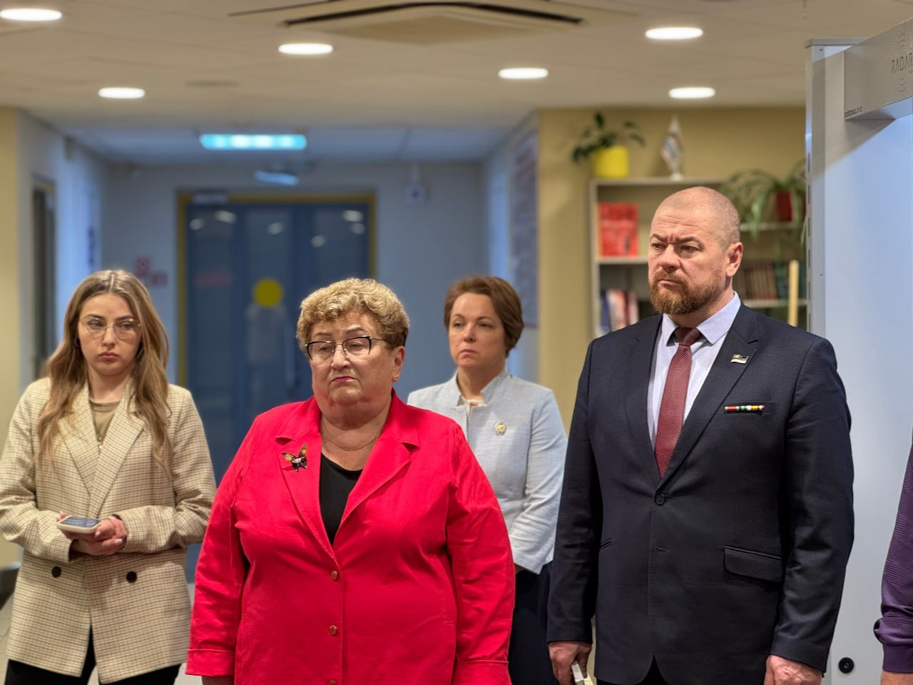 В Коми запустят образовательный проект для участников СВО «Я научился жить» В Коми запустят образовательный проект для участников СВО «Я научился жить»