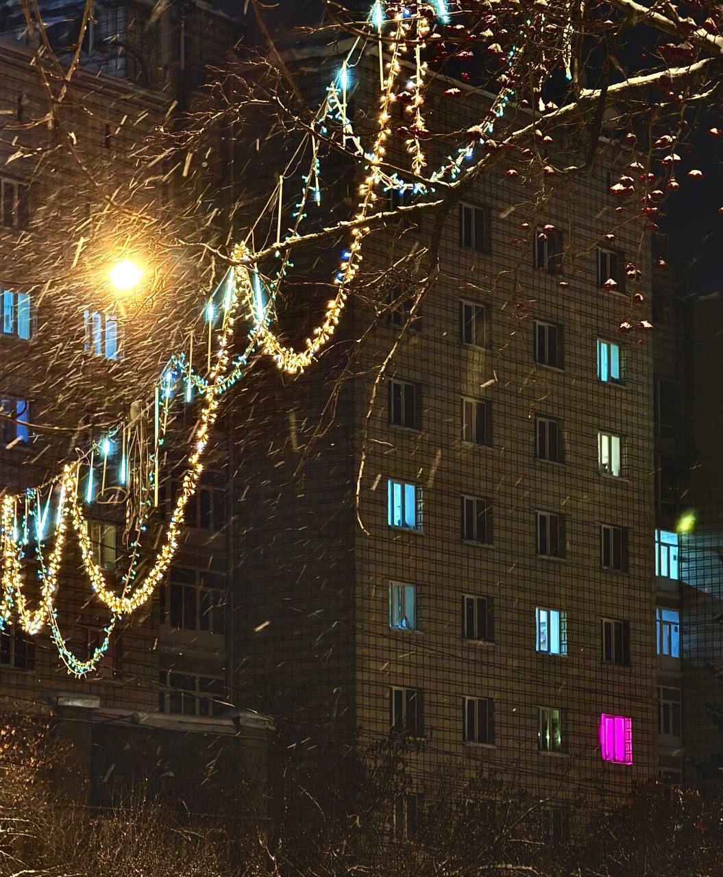 Максим Мартышин: Фото вечернего Сыктывкара от подписчиков Максим Мартышин: Фото вечернего Сыктывкара от подписчиков