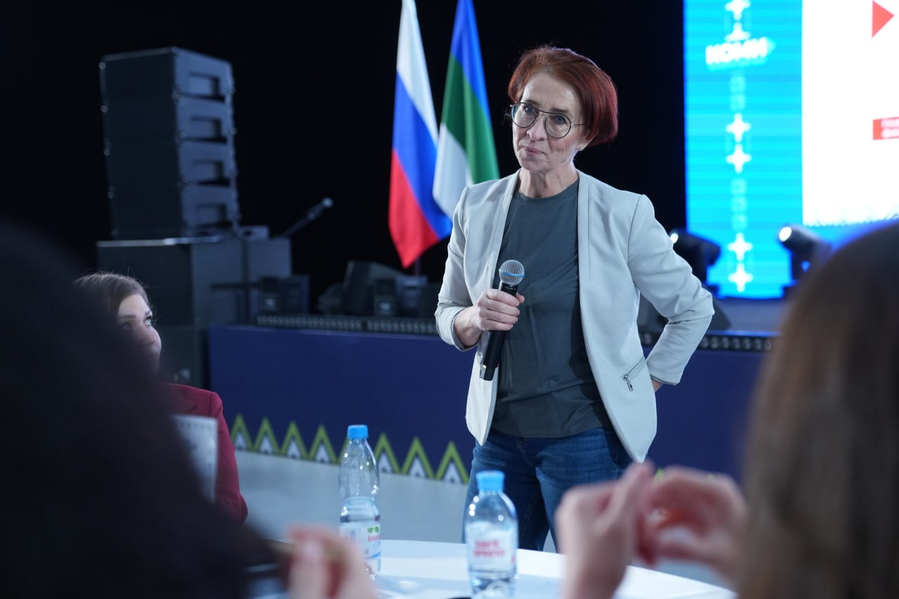 «Коми – территория действий» продолжается «Коми – территория действий» продолжается