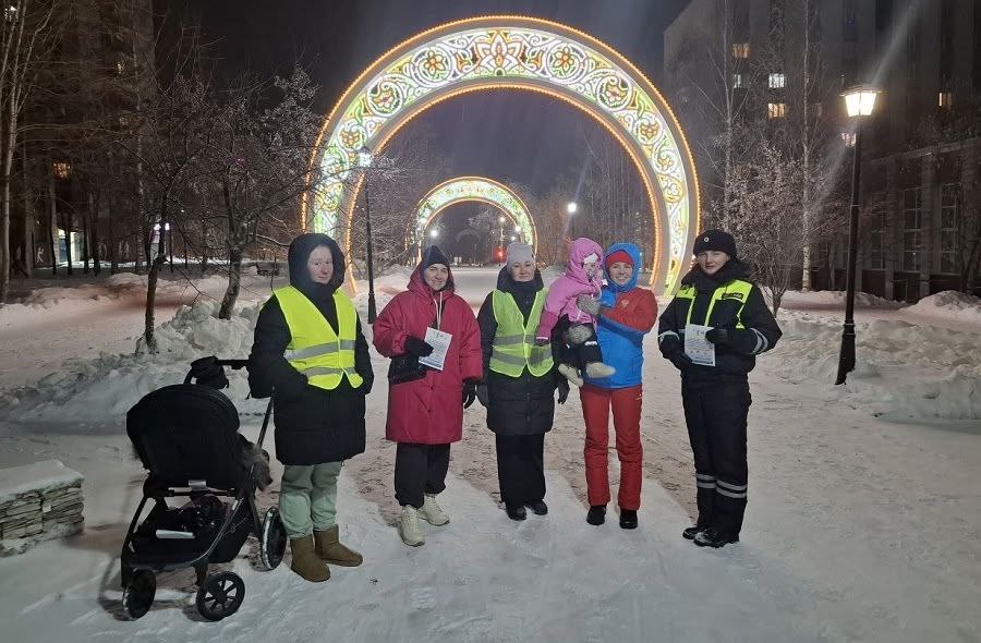 С наступлением зимы необходимо помнить о правилах безопасности, чтобы уберечь себя и своих близких от травм С наступлением зимы необходимо помнить о правилах безопасности, чтобы уберечь себя и своих близких от травм