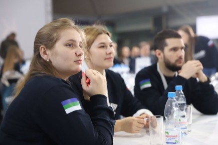 Какие проекты для развития республики разработали участники форума "Коми - территория действий"