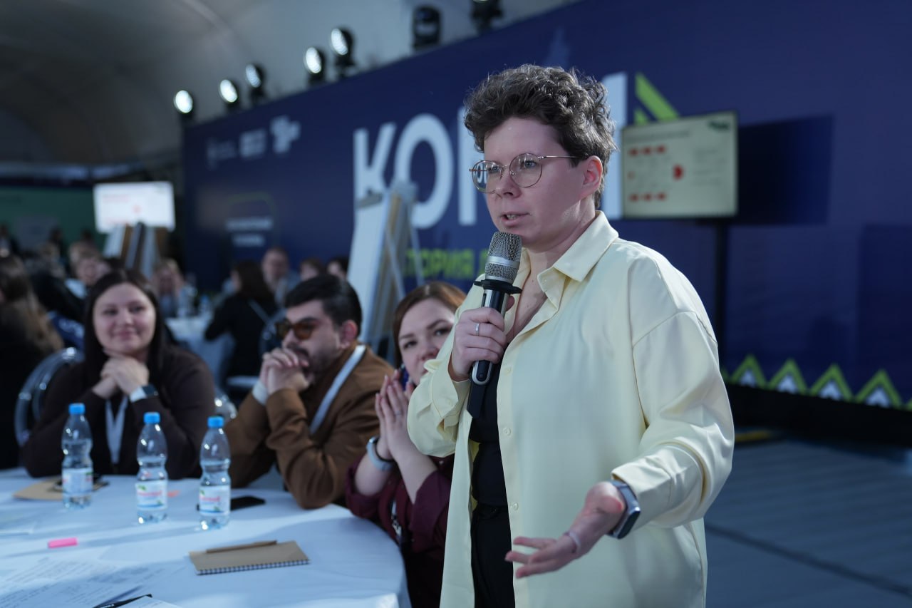 «Коми – территория действий» продолжается «Коми – территория действий» продолжается