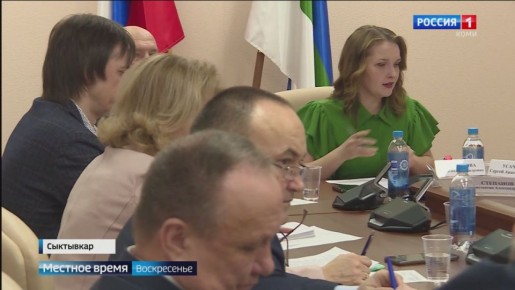 2026 год в Коми официально станет Годом села!