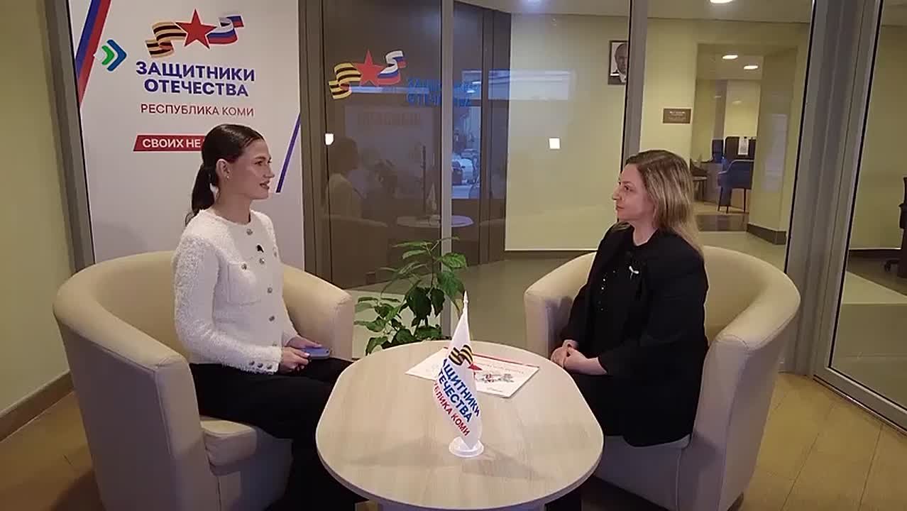 В Коми 15 ветеранам СВО с инвалидностью оборудовали жильё системой «умный дом»